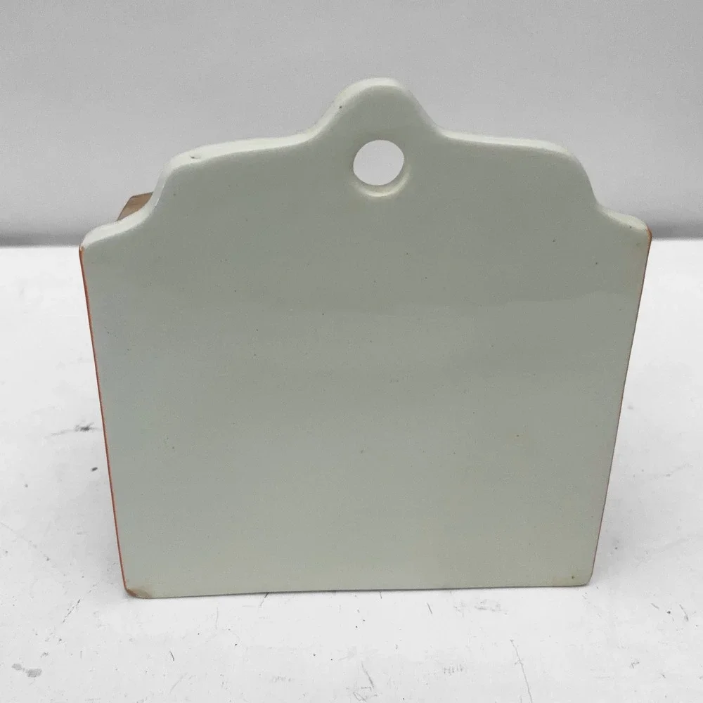 Vintage mcm ceramic